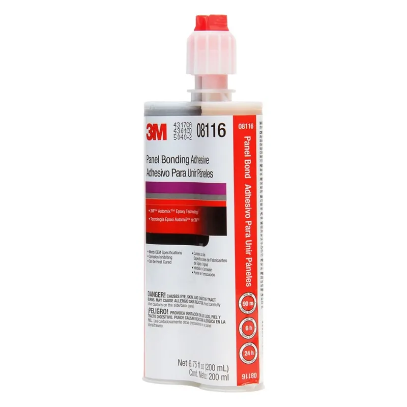 Don’t Miss Out 3M Automotive | 08116 | 3M Panel Bonding Adhesive 08116 Automotive Repair Glue