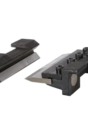 Don’t Miss Out Woodward Fab | WFVB4 | 4" Bending Brake attach for bench vise