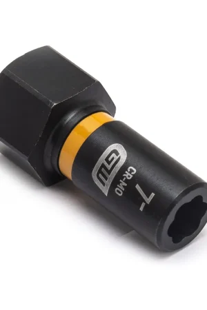 Shop Now KD Tools | 84752 | 1/4" DR BOLT BITER EXTRACT SOC -7MM
