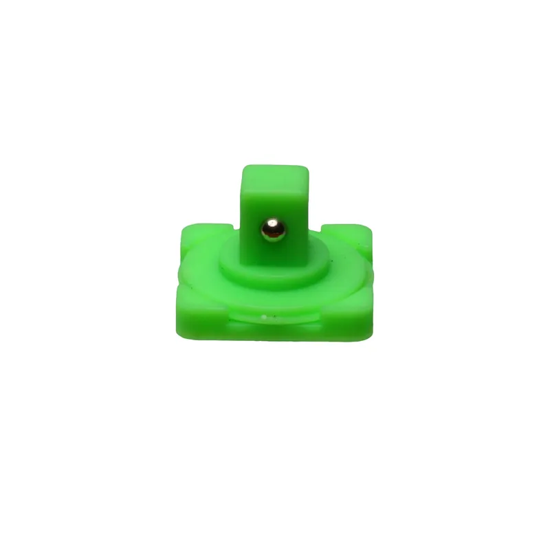 Bargain Mechanics Time Saver | MTS-LAS25LP25G | 1/4"drive Green Locking Posts (Bag of 25 Posts)