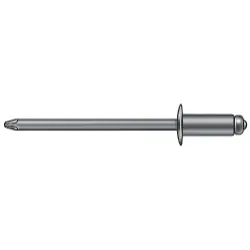 Warranty Included Heli Coil Products | 57741 | POP PLASTIC RIVET