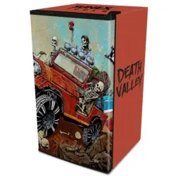 Factory Price Sunex Tools | SUN32DLDTHVLY | Death Valley Fridge 3.2cu