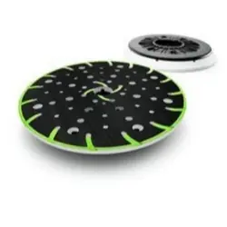 Money Back Guarantee 3M Automotive | 30067 | Festool Soft Sanding Pad ST-STF D150/MJ2-FX-SW