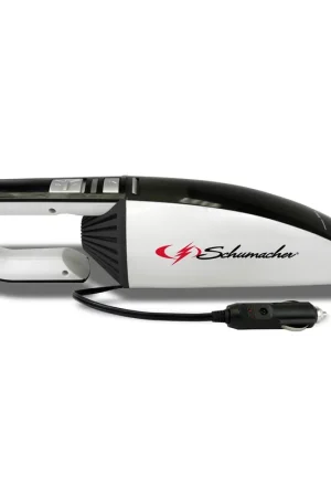 New Release Charge Xpress | SA874U | 12V Car Wet Dry Vacuum