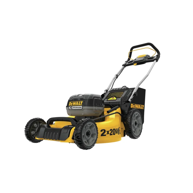 Reduced Price DeWALT | BLA003 | 20V MAX 3 in 1 XR Brushless Lawn Mower
