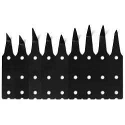 Mega Sale Equalizer | VZB10 | Z BLADE VARIETY