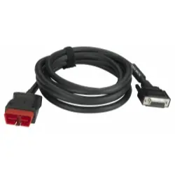 Popular Bosch | 3925-01 | ADS 325 OBD II Cable with Battery Voltage Display
