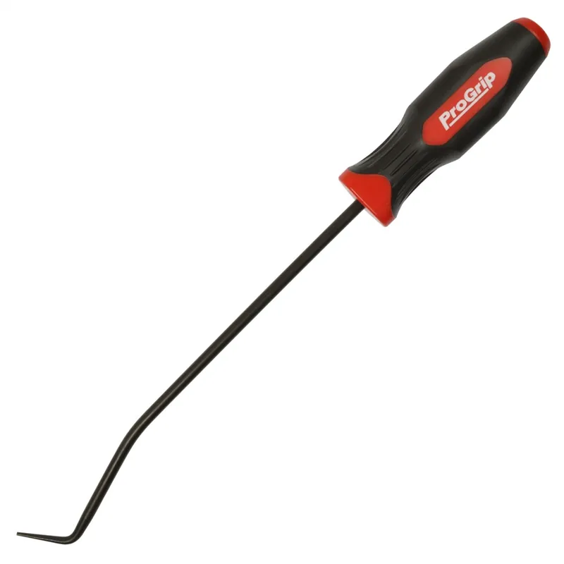 Mayhew Tools | 13243 | PICK-LONG OFFSET HOSE PRO Editor’s Pick