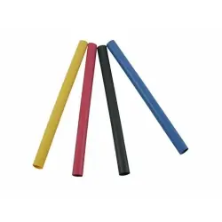 The Best Connection | 4058H | Assorted Heat Shrink Tubing Best Choice