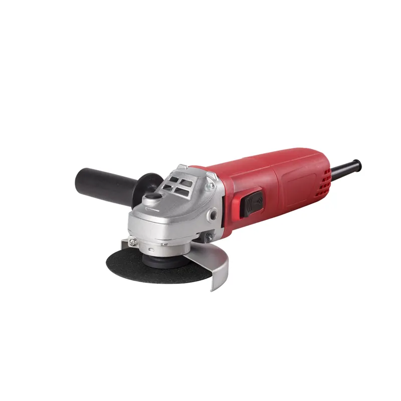 Secure Checkout K Tool International | KTICT13295 | Angle Grinder 4-1/2"