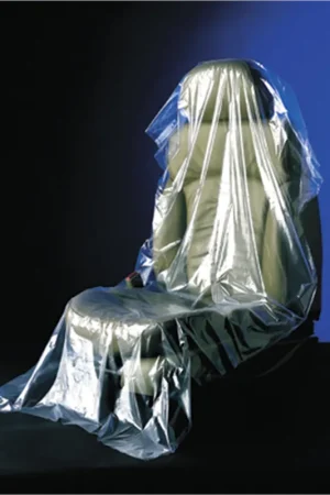 High Quality Petoskey Plastics | SC2 | Seat Cover