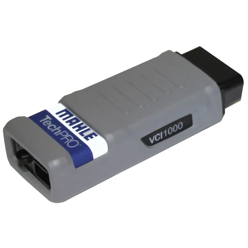 AirPro Diagnostics | 402 80001 00 | TechPRO VCI with 1-Year Software Subscription Genuine