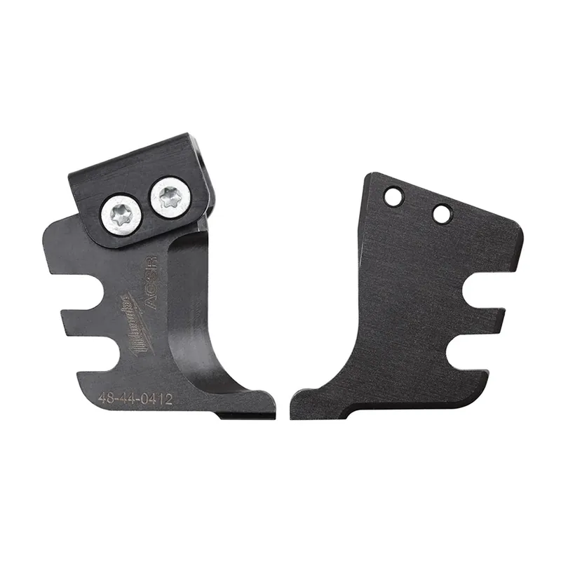 Popular Milwaukee Electric Tools | 48-44-0412 | M18 477 ACSR Replacement Blades