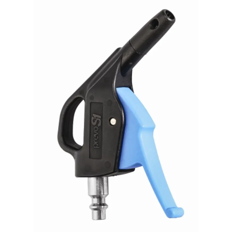 Get Yours Prevost | IBG 06OSH | OSHA COMPLIANT BLOWGUN - INDUSTRIAL PROFILE