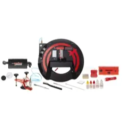 Equalizer | TSK710 | Equalizer Terminator Windshield Repair System Brand New