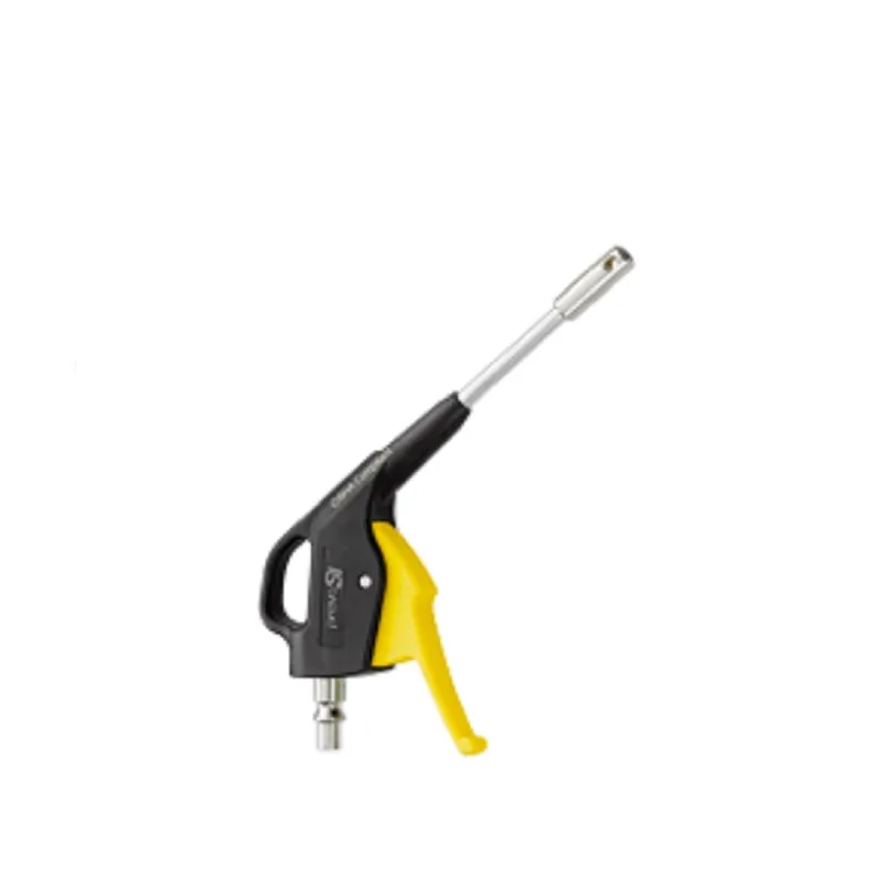 Price Cut Prevost | UBG06MTLH | METAL TIP BLOWGUN 1/4 AUTOMOTIVE PROFILE