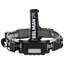 Mega Sale Steelman | 79379 | STP-LIT-Dual Mode Rchg HeadLamp w/Rear Blinker