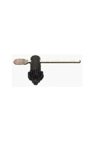 Authentic KD Tools | 30826 | 1/4 " DR 5/32 PILOT KEY