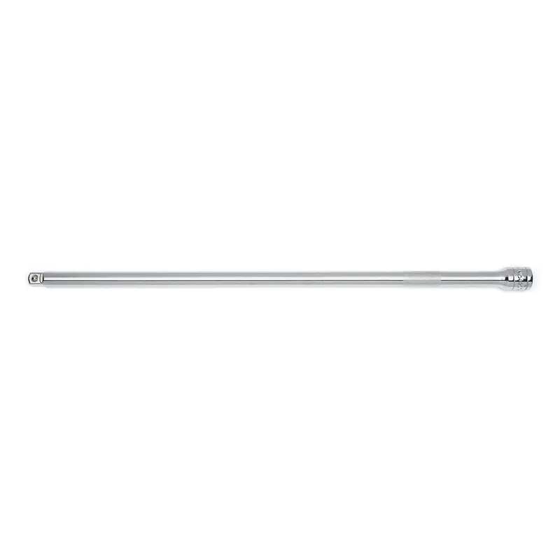 KD Tools | 87854 | 1/2IN DR Full Polish Chrome Extension 20IN Buy Direct
