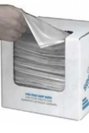Professional Grade Petoskey Plastics | ESCB2 | Seat Cover Dispenser Box