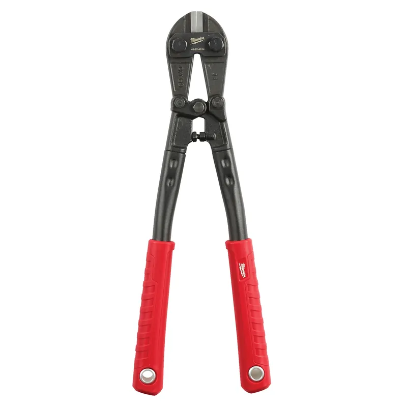 New Arrival Milwaukee Electric Tools | 48-22-4014 | 14" Forged Steel Blade Bolt Cutter w/ Bolt Lock