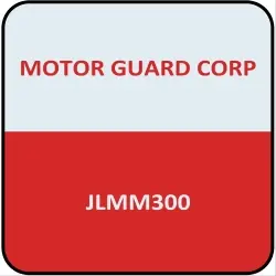 Bargain Motor Guard | M300 | Ambush, Air Filter/Separator