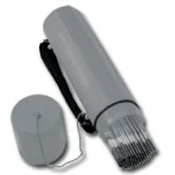 Firepower | 1421-0062 | DELUXE ROD STORAGE CAN In Demand