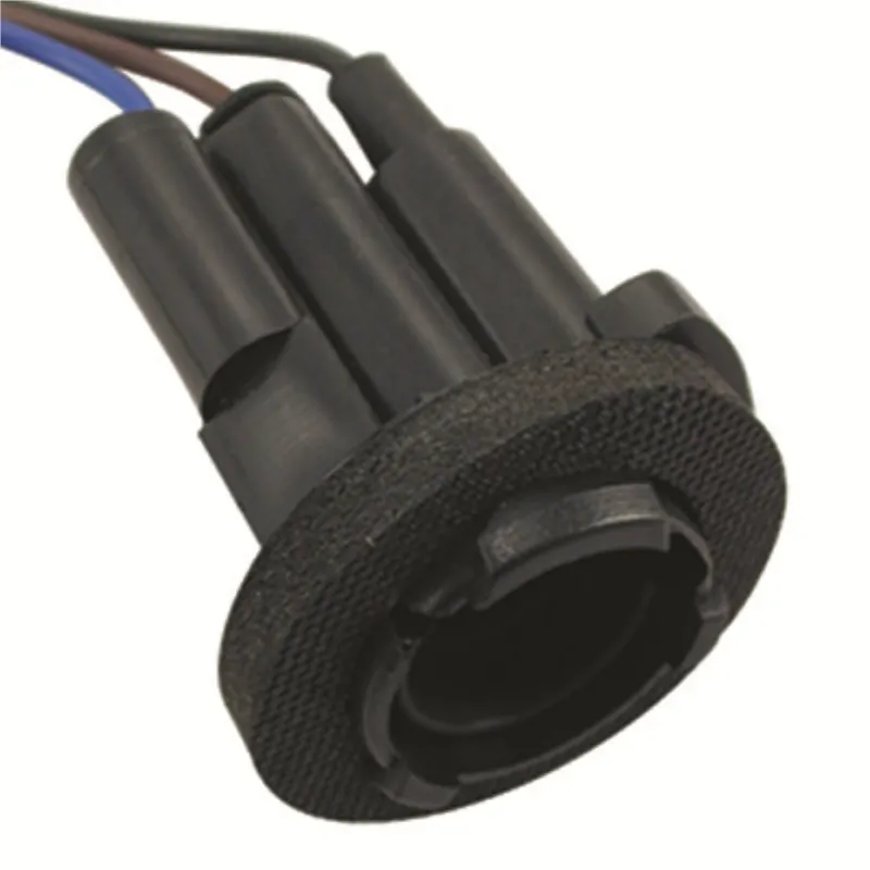 The Best Connection | 2870F | GM Contact Light Socket 87-93 Cheap
