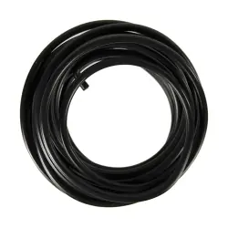 Must Have The Best Connection | 100F | 10 AWG Black Primary Wire
