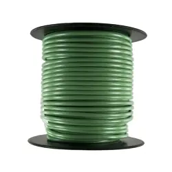 The Best Connection | 165C | 16 Gauge Green One Day Deal