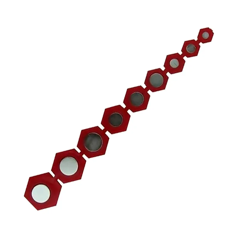 Lang | 520 | MAGNETIC SOCKET INSERTS SAE Seasonal Sale
