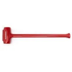 KD Tools | 69-540G | Slimline One-Piece Dead Blow Hammer 8 oz. While Supplies Last