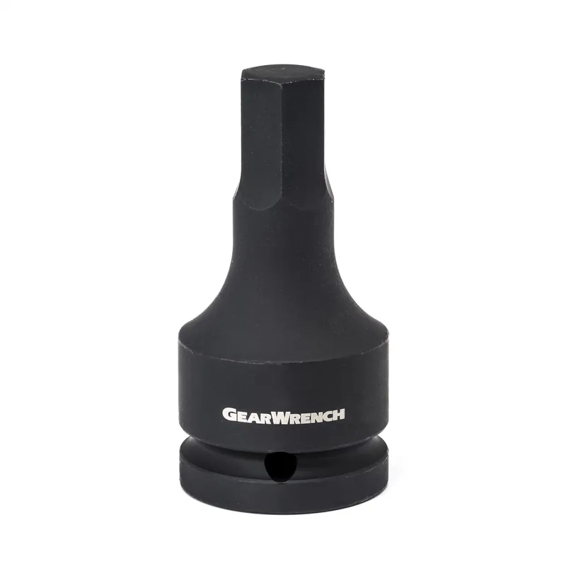KD Tools | 84962 | 3/4" Drive Hex Impact Bit Socket 14MM Exclusive