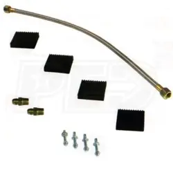 Ingersoll Rand | 38335402 | 1/2 Inch Standard Installation Kit Trusted Brand
