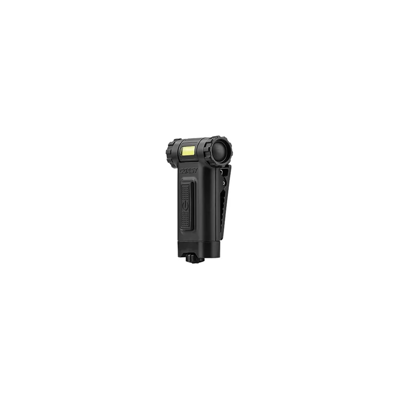 Next Day Delivery Coast | 21069 | HX3 Dual-Color W/UV C.O.B Cliplight