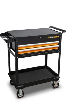 Budget KD Tools | 83167 | CART TL 2DRW