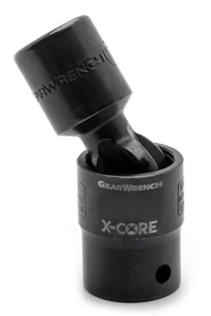 Original KD Tools | 84743 | 1/2" Drive 6 PT Pinless 7/8"
