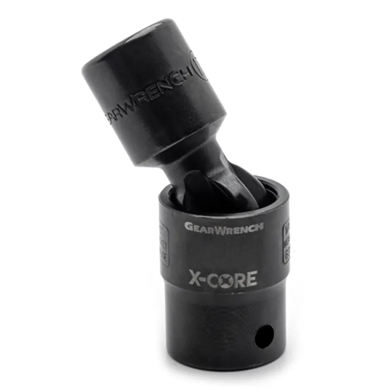 Original KD Tools | 84743 | 1/2" Drive 6 PT Pinless 7/8"