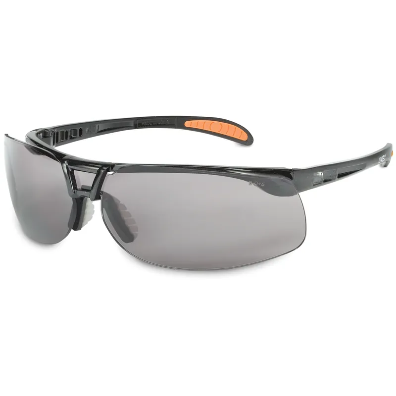 Direct From Factory Uvex | S4201HS | Protege eyewear with floating lens design