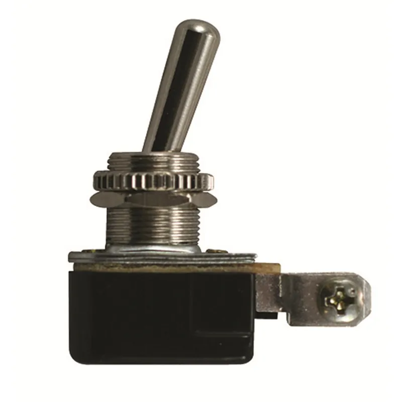 Mega Sale The Best Connection | 2641F | 15 Amp 12V Bakelite Toggle