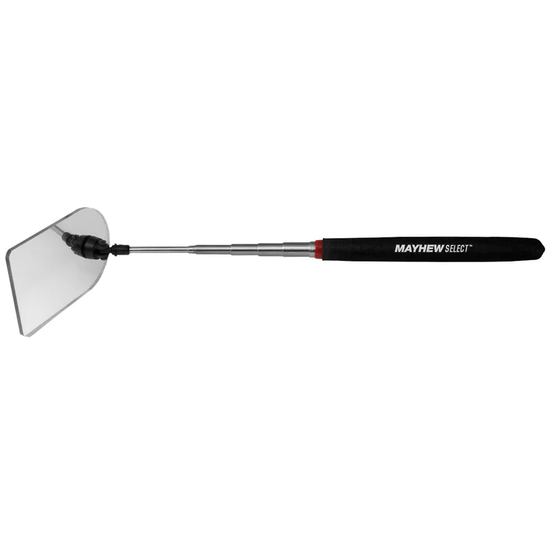 In Demand Mayhew Tools | 17750 | MR01 INSPECTION TEL MIRROR PKG