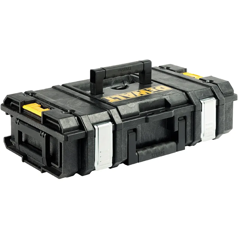 DeWALT | DWST08201 | ToughSystem DS150 Small Case Low Price