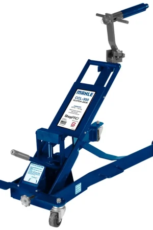 AirPro Diagnostics | 4858004400 | CCL-300 Must Have
