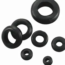 Discount The Best Connection | 4453H | Assorted Vinyl Grommets
