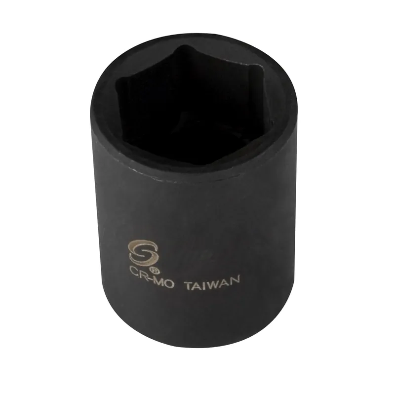 Sunex Tools | 235M | 1/2\\" Drive 35mm Impact Socket Certified