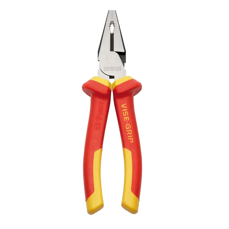 Price Drop Vise-Grip | 10505873NA | 7" Insulated Combination - High Leverage
