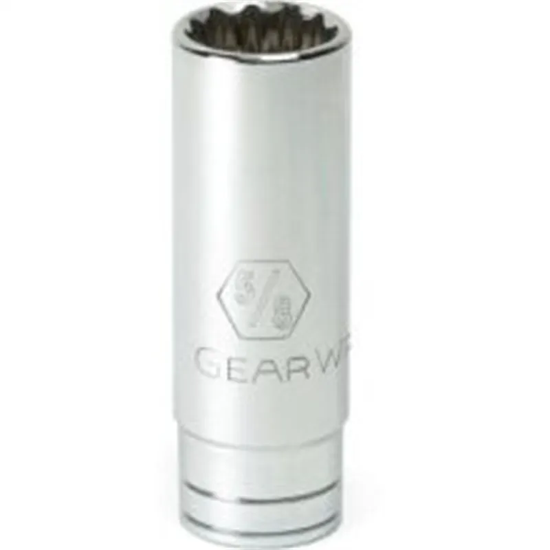 KD Tools | 80228 | SOC 1/2 1/4D 12PT DP New Release