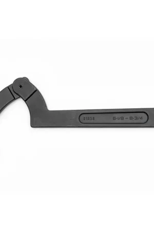 Super Sale KD Tools | 81850 | Adjustable Face Spanner Wrench - 2"