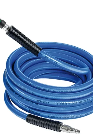 Modern Prevost | RSTRESB3835 | AIR HOSE WITH COUPLER & FITTING