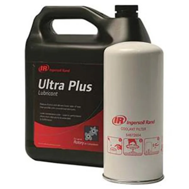 Money Back Guarantee Ingersoll Rand | 23352131 | Start-Up Kit for Small Rotary Compressor
